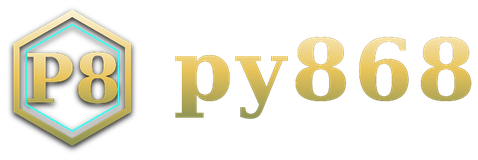 py868 logo